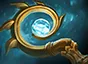 Crella's Crozier