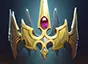 Divine Regalia
