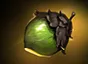 Ironwood Nut