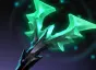 Outworld Staff