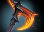 Vindicator's Axe