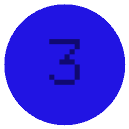 Player Team 3BL Esports Logo