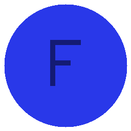 Player Team Falke Esports Logo