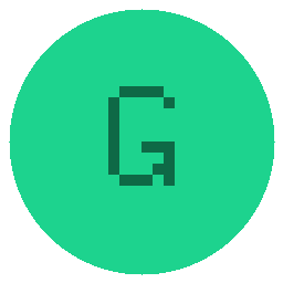 Team GATERON logo