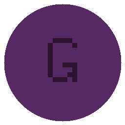 Player Team GIANTX GC Logo