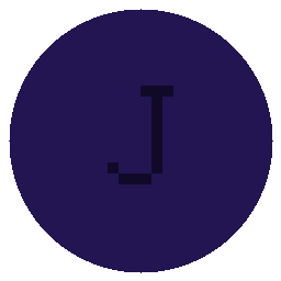 Player Team JD Gaming Logo