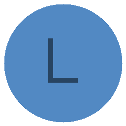 Team L1ga Team logo