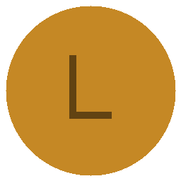 Player Team Leviatán Academy Logo