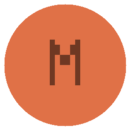 Player Team MAGIC PIGGY Logo