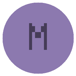 Player Team MAGICOS Logo