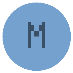 Team METANOIA Wolves logo