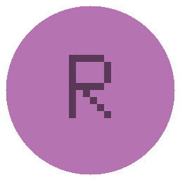 Player Team Roar Gaming Logo