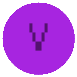 Player Team Vitality Academy Logo