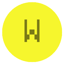 Team WinteR SquadronS logo