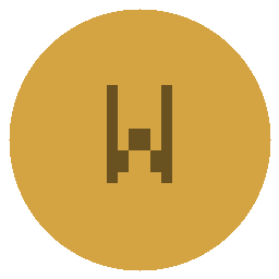 Player Team Winthrop University Logo